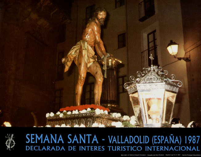 Semana Santa en Valladolid  